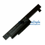 Bateria para Hasee B95 D3 A460P A32-A24 PAN403 K460N [Bateria de substituição]